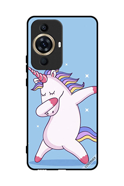 Covernex غطاء حماية لهاتف هواوي نوفا 11 يونيكورن داب