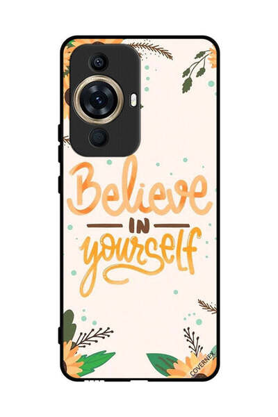 Covernex غطاء حماية لهاتف هواوي نوفا 11 برو - ثق بنفسك