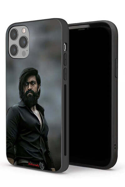 Tolwak جراب حماية لجهاز Apple iPhone 12 Pro Max من Yash Rising Start