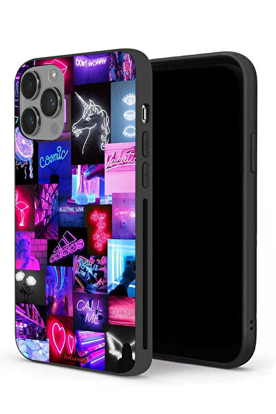 Tolwak غطاء حماية لجهاز Apple iPhone 14 Pro - رسوم متحركة