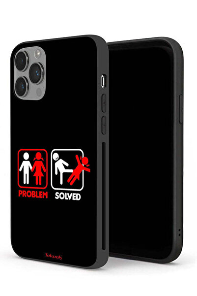 Tolwak تم حل مشكلة حافظة الحماية لجهاز Apple iPhone 14 Pro Max