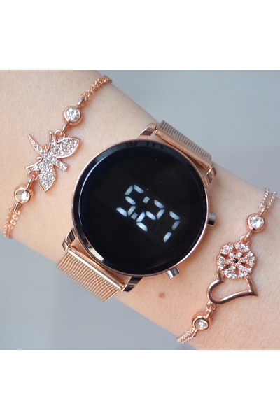 istanbul form Saat Kampanyası 2976