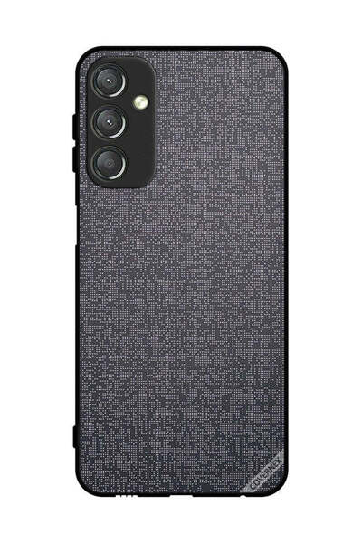 Covernex غطاء حماية لهاتف سامسونج جالاكسي A24 4G بنمط منقط