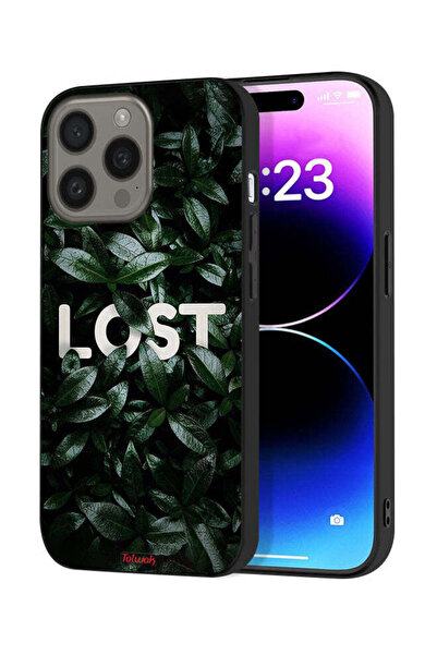 Tolwak غطاء حماية لجهاز Apple iPhone 15 Pro Max مفقود