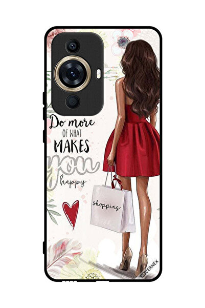 Covernex غطاء حماية لهاتف هواوي نوفا 11 ألترا افعل المزيد مما يجعلك سعيدًا