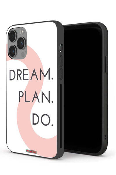 Tolwak جراب حماية لجهاز Apple iPhone 14 Pro Max Dream Plan Do
