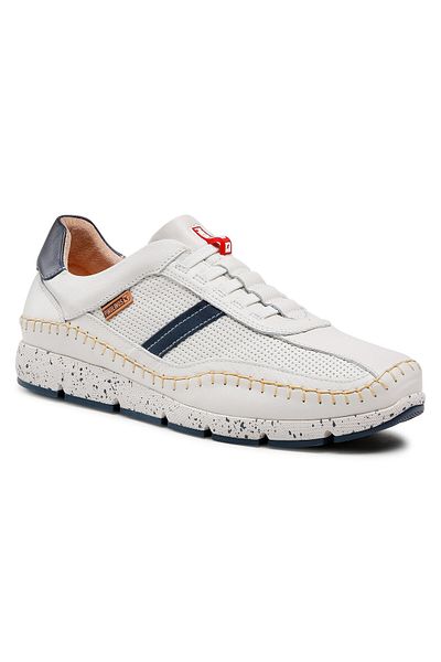 PIKOLINOS pikolinos Men's Sneakers gray PIKOLINOS-M4U-6046C1 ESPUMA