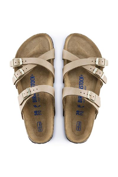 Birkenstock شباشب فرانكا للنساء 1022956