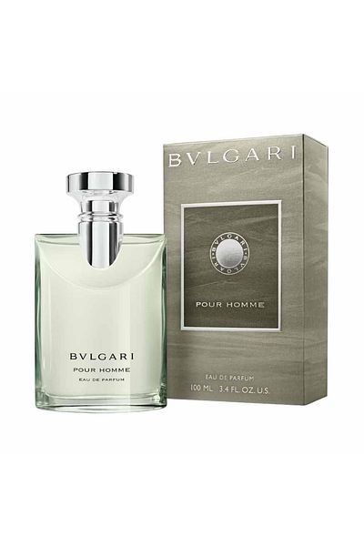 Bvlgari pour Homme, Eau de Parfum, 100 ml