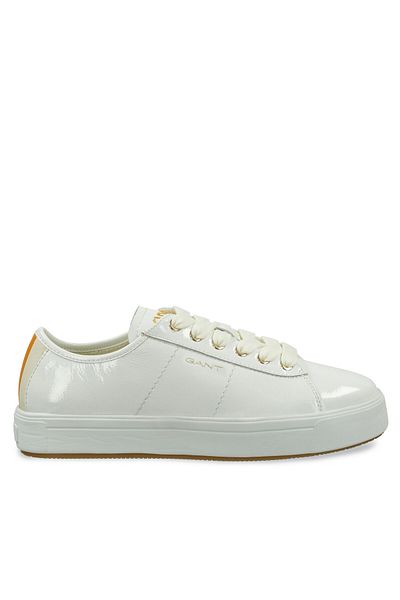 Gant Women's Sneakers white GANT-AVINO 30531829 G29 WHITE