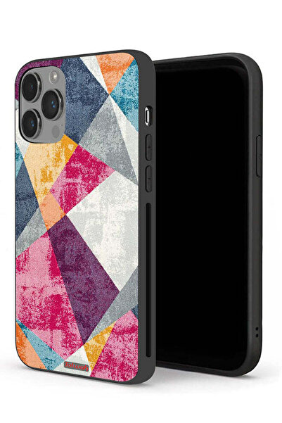 Tolwak جراب حماية لجهاز Apple iPhone 14 Pro Max بنمط طلاء