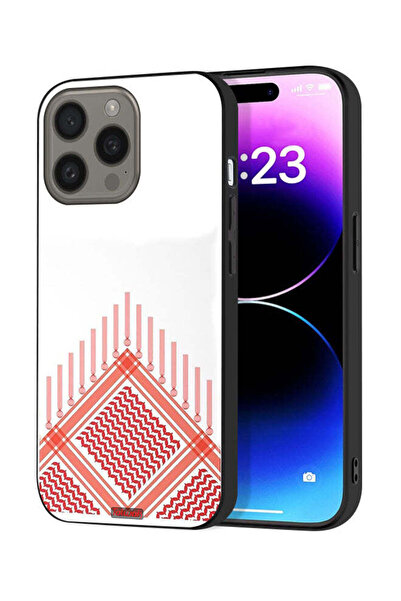 Tolwak غطاء حماية شامل لجهاز ابل ايفون 15 برو