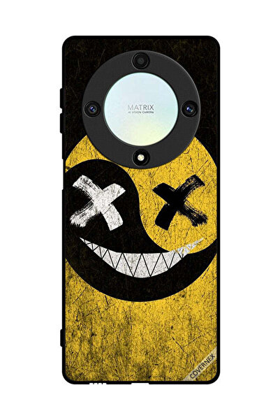 Covernex غطاء حماية لهاتف Honor X9a - وجه مارشميلو