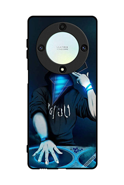 Covernex غطاء حماية لهاتف Honor X9a Dj Boy