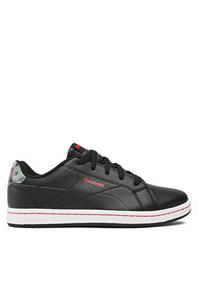 Reebok Boy Sneakers black REEBOK-HR0309