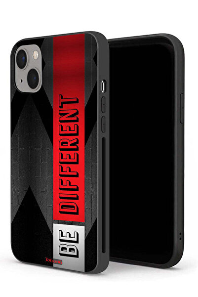 Tolwak جراب حماية لجهاز Apple iPhone 13 mini - كن مختلفًا