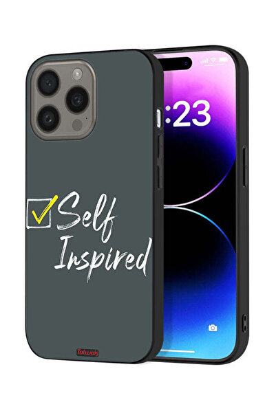 Tolwak غطاء حماية لجهاز Apple iPhone 15 Pro بتصميم مستوحى ذاتيًا