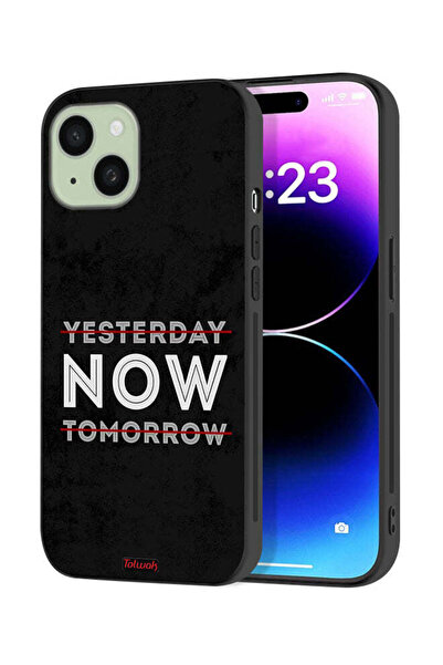 Tolwak غطاء حماية لجهاز Apple iPhone 15 Plus الآن