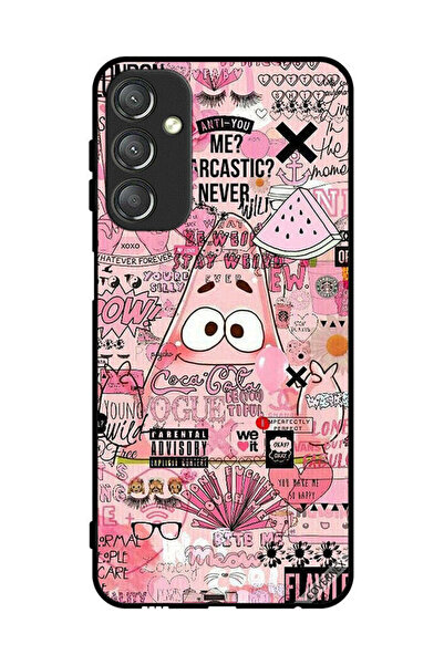 Covernex Protective Case Cover For Samsung Galaxy A24 4G Girls Favorite Tags