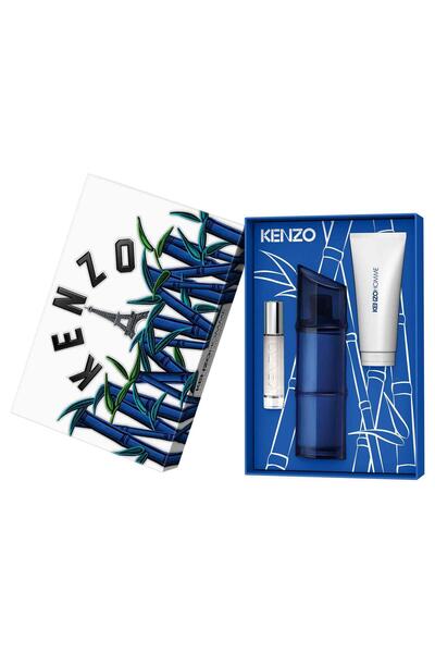Kenzo Homme Intense Edt 110 ml Set