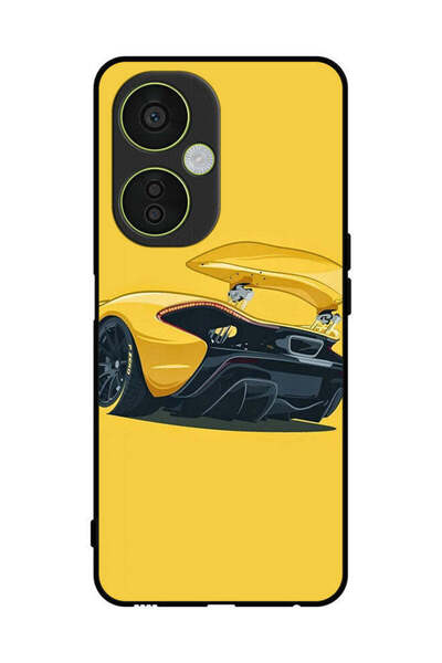 Covernex غطاء حماية لهاتف OnePlus Nord CE 3 Lite Car