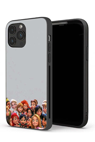 Tolwak جراب حماية لجهاز Apple iPhone 13 Pro - أصدقاء للأبد