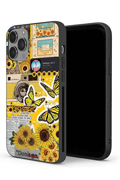 Tolwak جراب حماية لجهاز Apple iPhone 14 Pro Max مع اقتباسات وملصقات