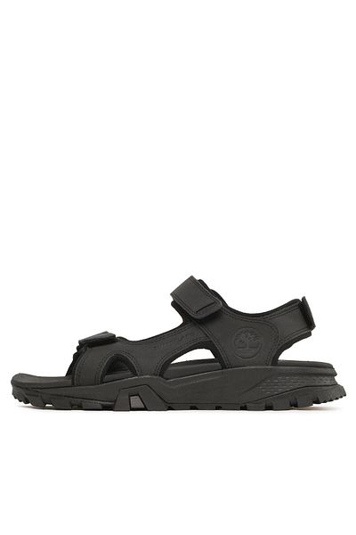 Timberland Mens Sandals black TIMBERLAND-TB0A5T5G0151