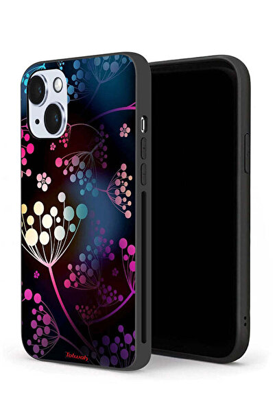 Tolwak نمط غطاء الحماية لجهاز Apple iPhone 14 Plus