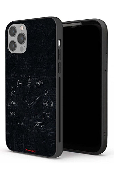 Tolwak جراب حماية لجهاز Apple iPhone 12 Pro بتصميم ساعة رياضية