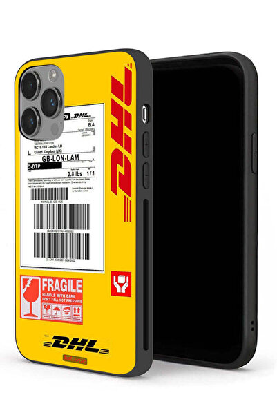 Tolwak غطاء حماية لجهاز Apple iPhone 14 Pro Max ملصق DHL
