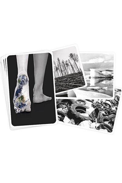 Asmodee Joc Tactic - Mama Natură, lb. românească.