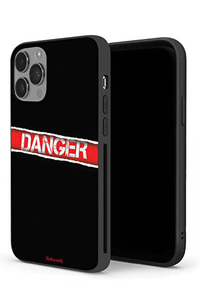 Tolwak غطاء حماية لجهاز Apple iPhone 14 Pro Max من Dan Ger