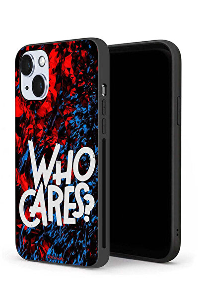 Tolwak جراب حماية لجهاز Apple iPhone 14 من يهتم؟