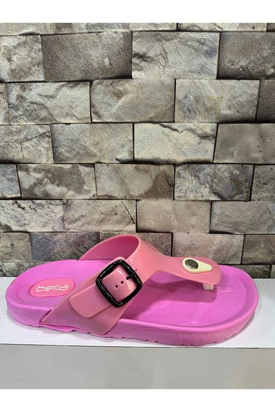 ULUSOY Women's Pool Sea Beach Daily Flip Flops