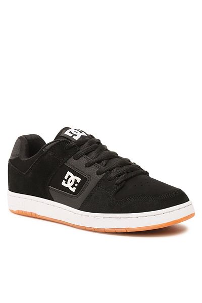 DC Pantofi pentru bărbați Manteca 4 S Off-White Pantofi Ls pentru bărbați Adys100766