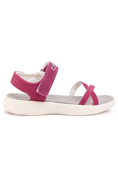 CMP Girl's Sandals purple CMP-30Q9585