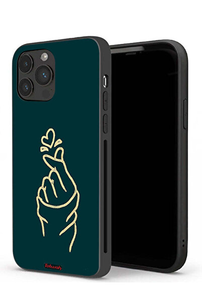 Tolwak جراب حماية سناب لهاتف Apple iPhone 13 Pro Max