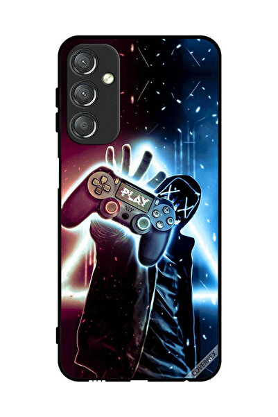 Covernex غطاء حماية لجهاز بلاي ستيشن سامسونج جالاكسي A24 4G