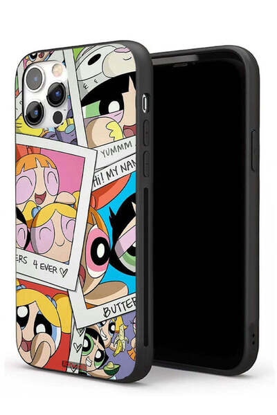 Tolwak غطاء حماية لجهاز Apple iPhone 11 Pro Max Sisters Forever