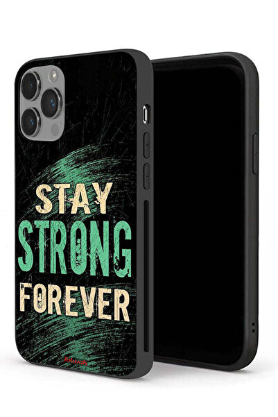 Tolwak جراب حماية لجهاز Apple iPhone 14 Pro Max - حافظ على قوتك للأبد