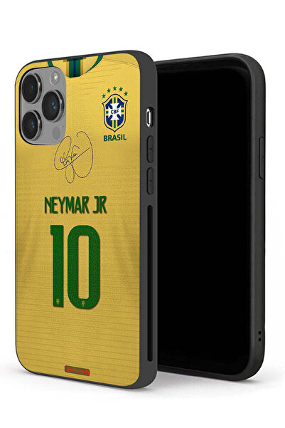 Tolwak جراب حماية نيمار جونيور 10 لهاتف آيفون 14 برو ماكس من آبل