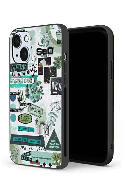 Tolwak جراب حماية لجهاز Apple iPhone 14 Plus - سمات جديدة