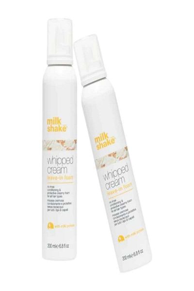 Milkshake Milk Shake Whipped Cream Leave-In, 200 ml MILK SHAKE