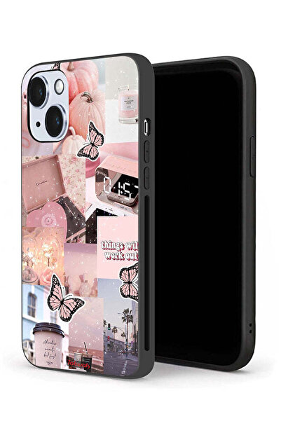 Tolwak جراب حماية لجهاز Apple iPhone 14 - ستنجح الأمور