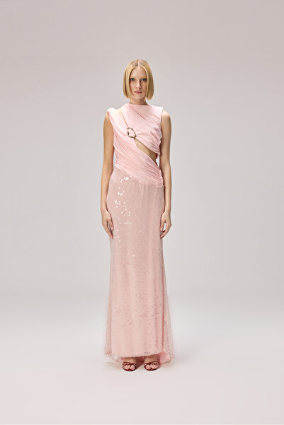 Herfetch Butter Dress