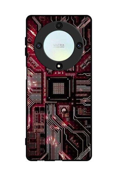 Covernex غطاء حماية لهاتف Honor X9a من كريكت