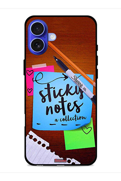 Tolwak غطاء حماية لاصق لهاتف Apple iPhone 16 Plus