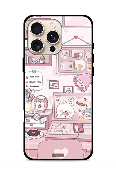 Tolwak غطاء حماية لجهاز Apple iPhone 16 Pro Max - ادرس بجد - احصل على الثراء