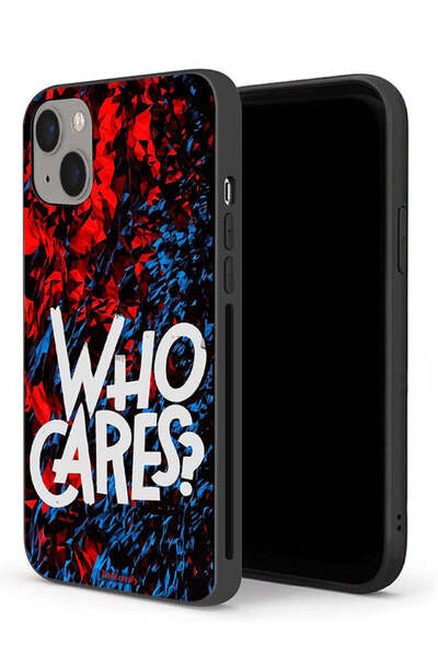 Tolwak جراب حماية لجهاز Apple iPhone 13 mini من يهتم؟